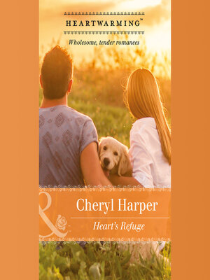 cover image of Heart's Refuge